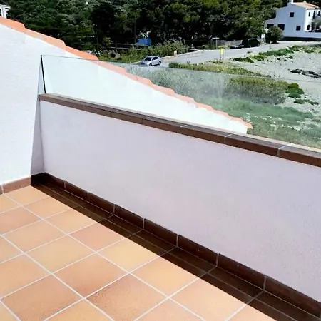 Maravilloso Duplex En Primera Linea De Mar * Cadaques