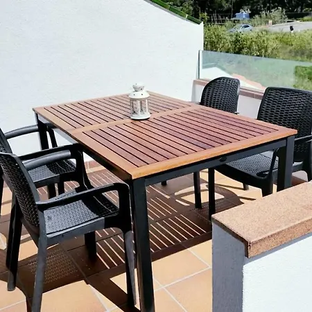 Maravilloso Duplex En Primera Linea De Mar * Cadaques