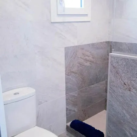 Maravilloso Duplex En Primera Linea De Mar