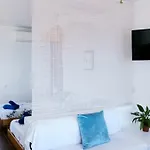 아파트 Maravilloso Duplex En Primera Linea De Mar *