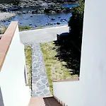 아파트 Maravilloso Duplex En Primera Linea De Mar *