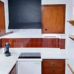 Maravilloso Duplex En Primera Linea De Mar 아파트 *