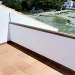 Maravilloso Duplex En Primera Linea De Mar * 카다케스