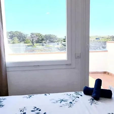 Maravilloso Duplex En Primera Linea De Mar