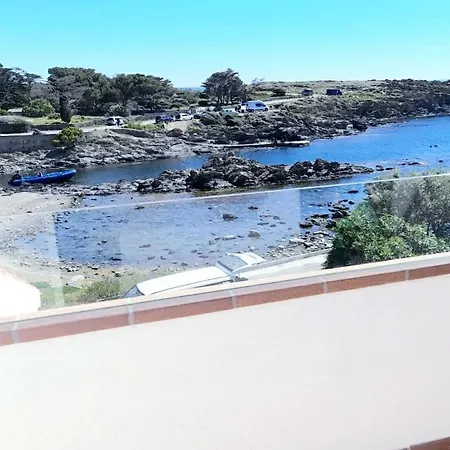 Maravilloso Duplex En Primera Linea De Mar Cadaqués