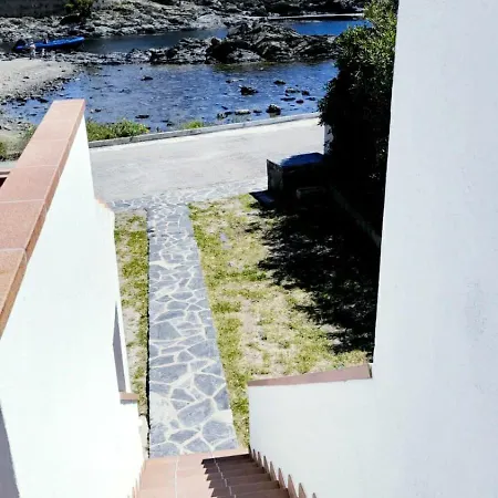 דירה Maravilloso Duplex En Primera Linea De Mar *