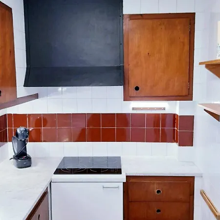 Maravilloso Duplex En Primera Linea De Mar דירה *