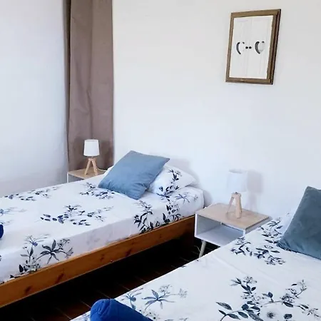 Maravilloso Duplex En Primera Linea De Mar Lägenhet *