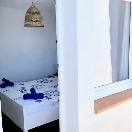 דירה Maravilloso Duplex En Primera Linea De Mar *