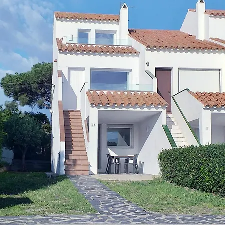 Maravilloso Duplex En Primera Linea De Mar דירה
