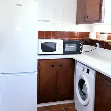 דירה Maravilloso Duplex En Primera Linea De Mar קדאקז