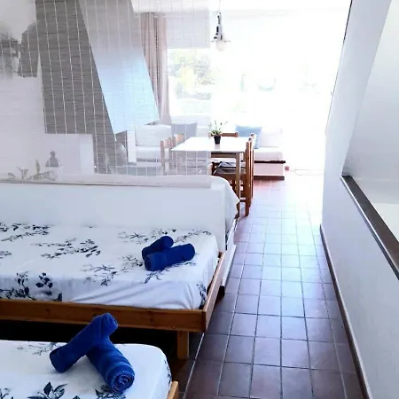 Maravilloso Duplex En Primera Linea De Mar *