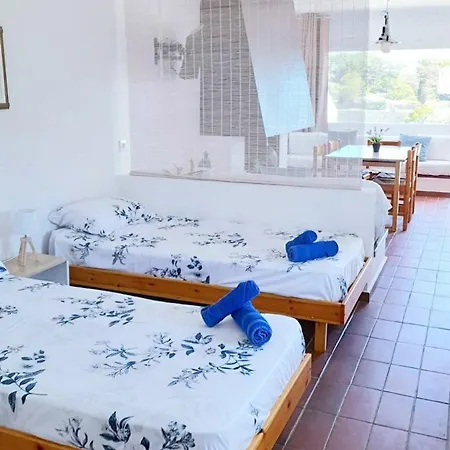 Maravilloso Duplex En Primera Linea De Mar