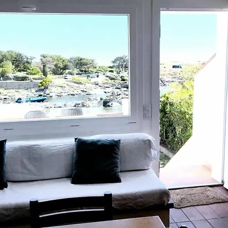 Maravilloso Duplex En Primera Linea De Mar דירה