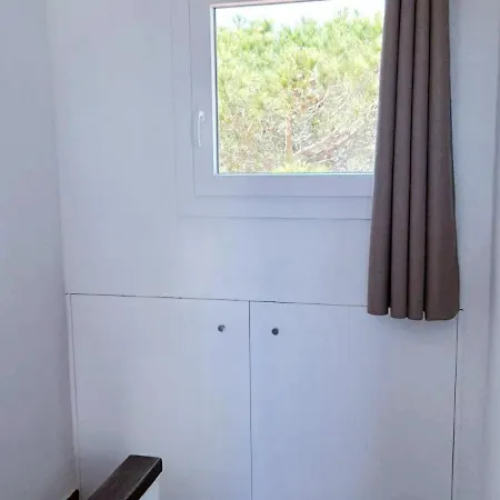 Maravilloso Duplex En Primera Linea De Mar דירה *