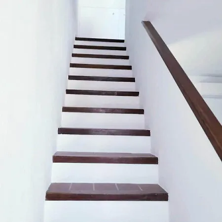 דירה Maravilloso Duplex En Primera Linea De Mar קדאקז