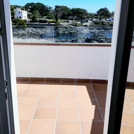 Maravilloso Duplex En Primera Linea De Mar קדאקז