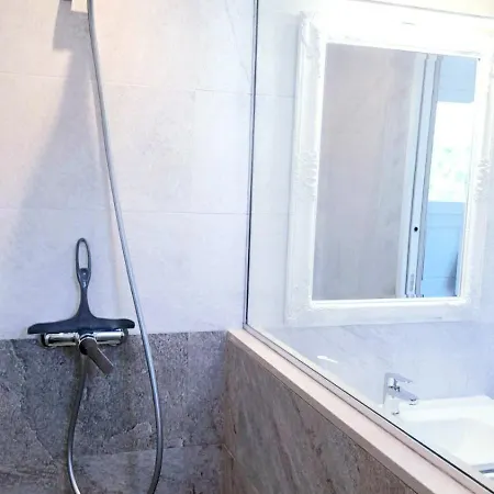 Maravilloso Duplex En Primera Linea De Mar * קדאקז
