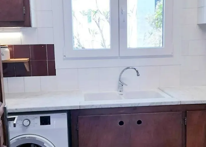 Maravilloso Duplex En Primera Linea De Mar Cadaqués