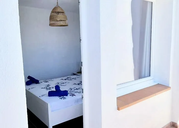 Lägenhet Maravilloso Duplex En Primera Linea De Mar *