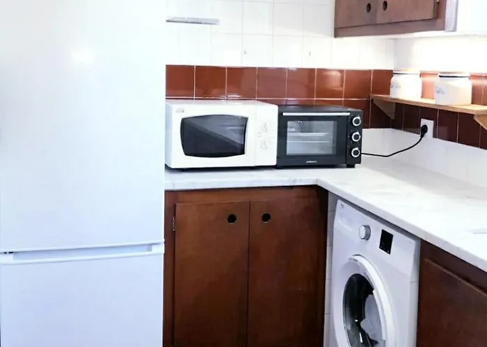 Lägenhet Maravilloso Duplex En Primera Linea De Mar Cadaqués