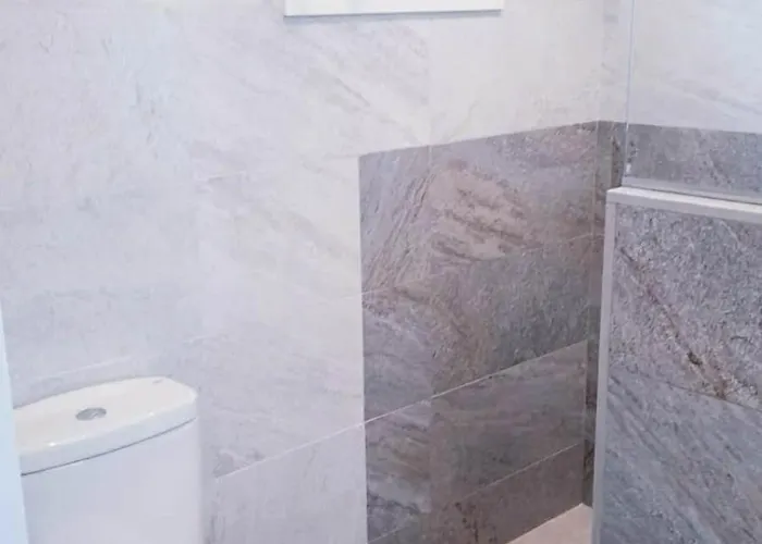 Maravilloso Duplex En Primera Linea De Mar