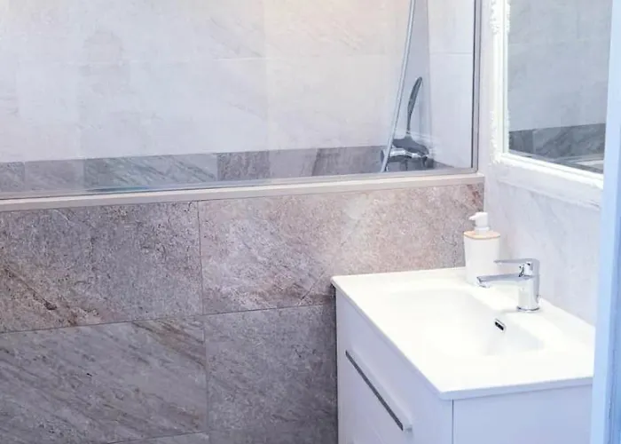 Maravilloso Duplex En Primera Linea De Mar Lägenhet Cadaqués